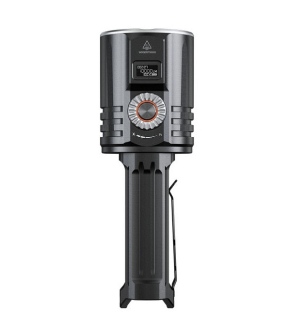 Ручной поисковый лазерный фонарь Fenix ​​LR36R 10000лм 1260м (9 режимов) Киев - изображение 3