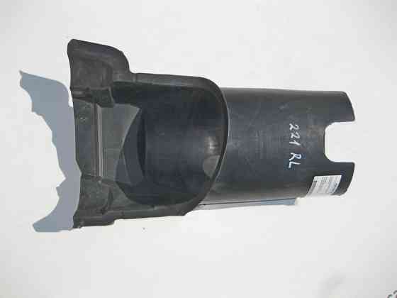 Mercedes-Benz  A2216980130 Захист задньої лівої пневмостійки S-Class W221 CL C216 Одеса