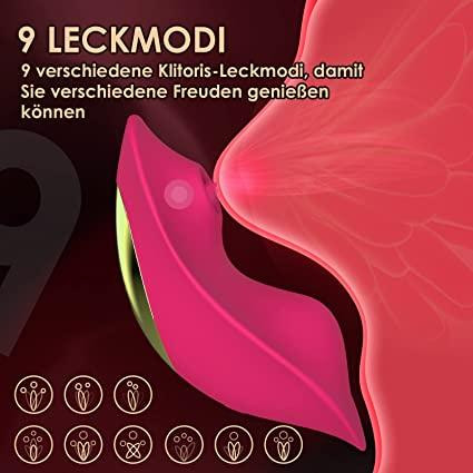 Собственный дуэт Victoria's Secret переносной вибратор с воздушным импульсом Днепр - изображение 9