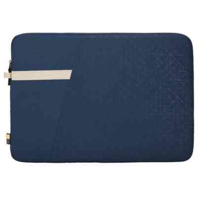 Чохол до ноутбука Case Logic 15.6&quot; Ibira Sleeve IBRS-215 Dress Blue (3204397) Вінниця