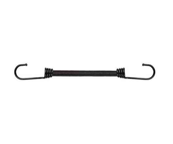 Шнур еластичний гумовий 120см з гачками BUNGEE CORD HOOK, BCH1-08120BC-E Київ