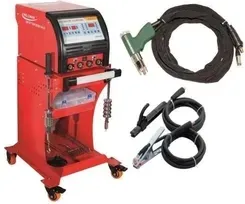 Зварювальний апарат Weldman 106134 Київ - фото 1