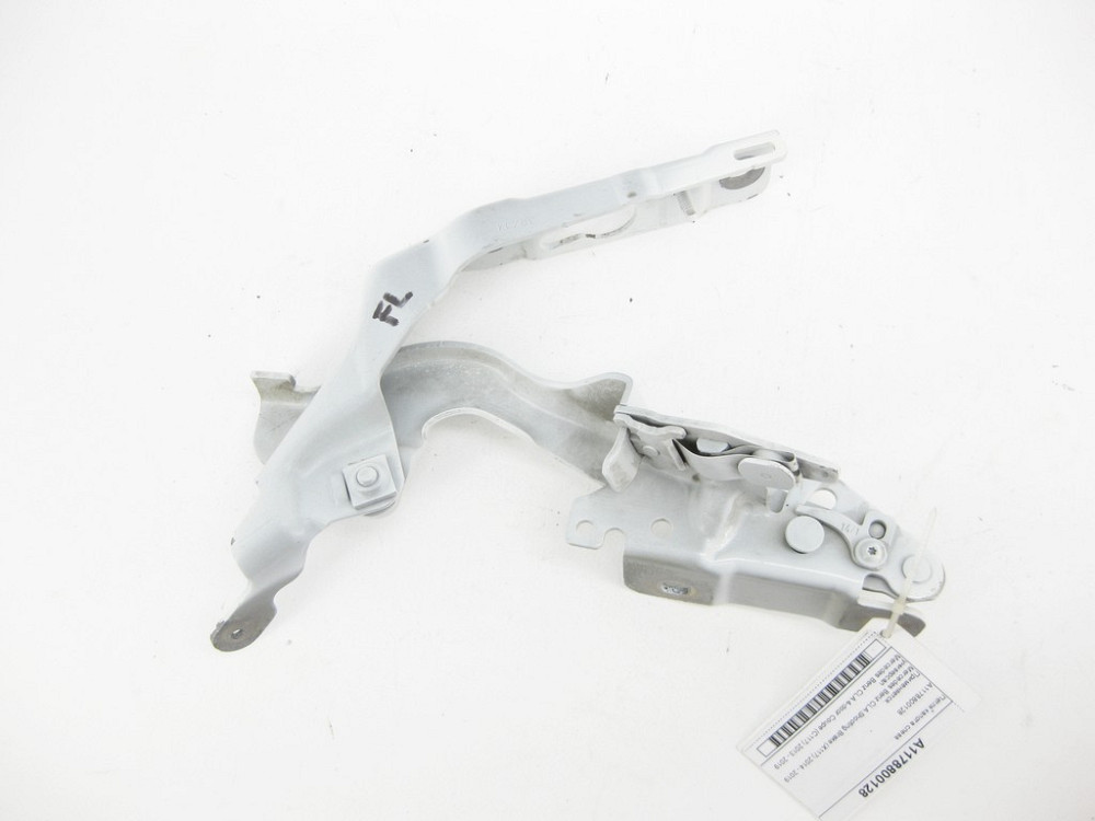 Mercedes-Benz  A1178800128 Петля капота ліворуч CLA Shooting Brake X117 CLA C117 Одеса - фото 4