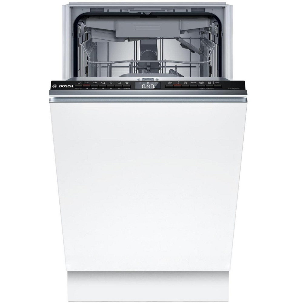 Вбудована посудомийна машина Bosch SPV4HMX14Q ( 17580 ) Харків - фото 9