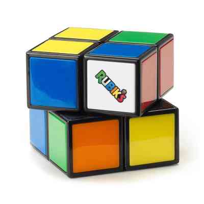 Головоломка Rubik&apos;s S3 Кубик 2x2 Мини (6064596) Вінниця