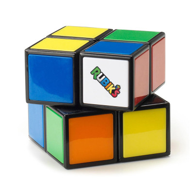 Головоломка Rubik&apos;s S3 Кубик 2x2 Мини (6064596) Вінниця - фото 2