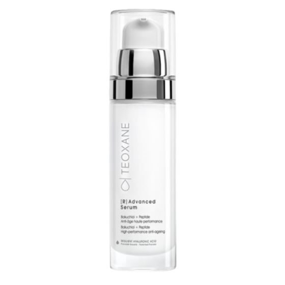 Сироватка з ретинолоподібним ефектом [R] Advanced Serum Teoxane, 30 мл Дніпро