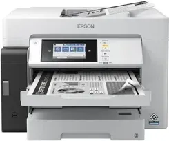 Принтор Epson EcoTank Pro M15180 Київ