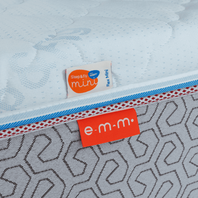 Мініматрац Sleep&Fly mini FLEX MINI - 80х190 Киев - изображение 4