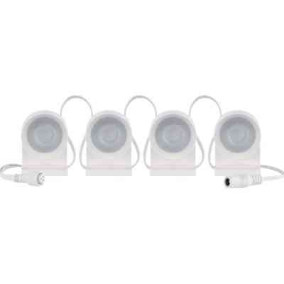 Світильник EMOS ZIW154R 4шт. 85см, 7 Вт, RGBIC+CCT, WIFI (ZIW154R) Вінниця