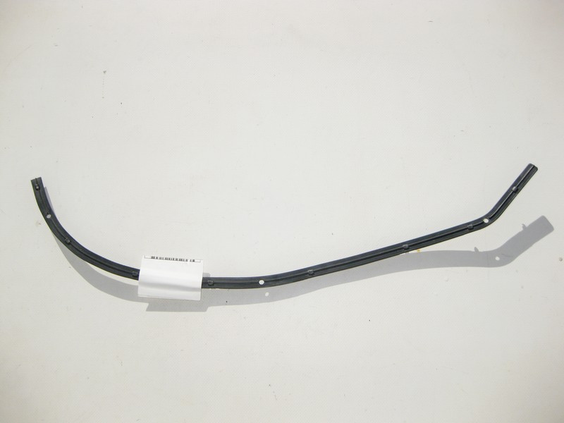 Mercedes-Benz  A2097270635 Ущільнювач передніх правих дверей CLK C209 Одеса - фото 2