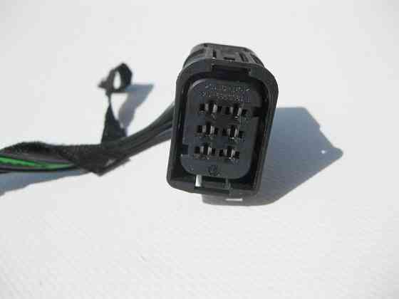 Mercedes-Benz  A2115408408 Джгут електропроводки моторчика склопідйомника передніх дверей CLS C219 E-Class W211 C-Class W203 Одеса