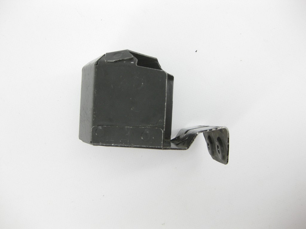 Mercedes-Benz  A1645453240 Кронштейн сирени сигналізації Англія ML W164 Одесса - изображение 8