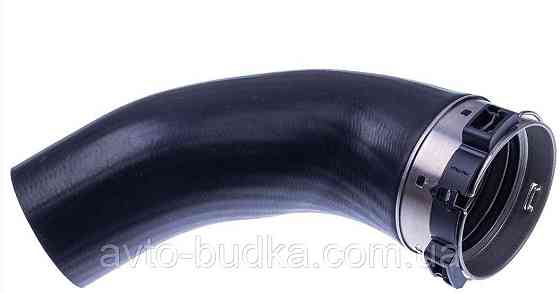 Патрубок інтеркулера (наддуву) F100142 Renault / Opel / Nissan 1.9–2.5 dCi/CDTI Новий Розділ