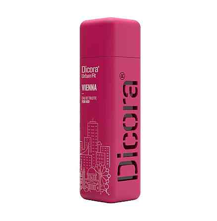 Туалетная вода Вена Dicora 100 мл Киев