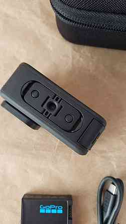 Екш- Камера GoPro Hero 13 Black Edition Київ
