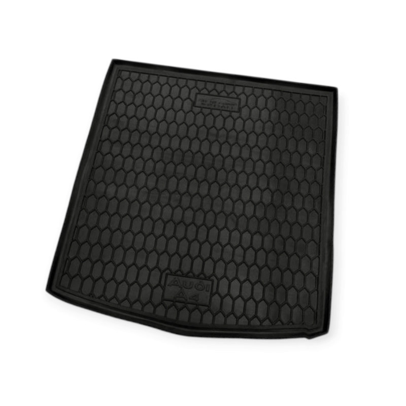 Килимок Audi A4 (B6,B7) 2000-2007 седан багажника Мукачево - фото 1