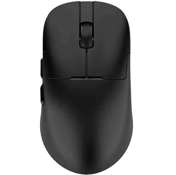 Миша бездротова Ajazz AJ159P MC Black (AJ159P-MC-B) ( Чорний ) Харків