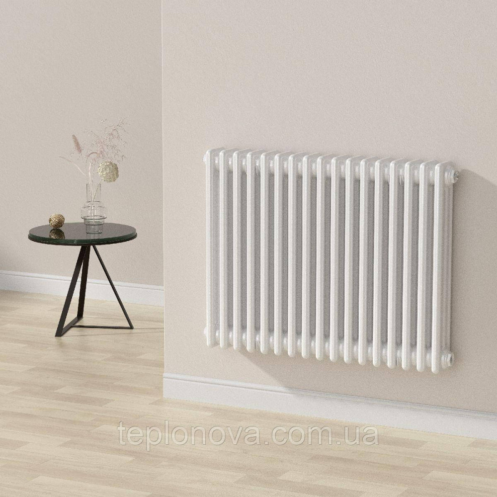 Радиатор Calidum 3-17 785х600, anticor, белый Черновцы - изображение 4