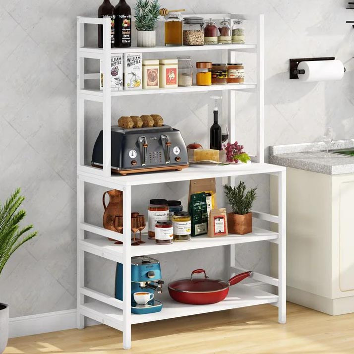 Стеллаж кухонный 