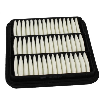 Повітряний фільтр для автомобіля Wixfiltron WA9639 Вінниця - фото 1