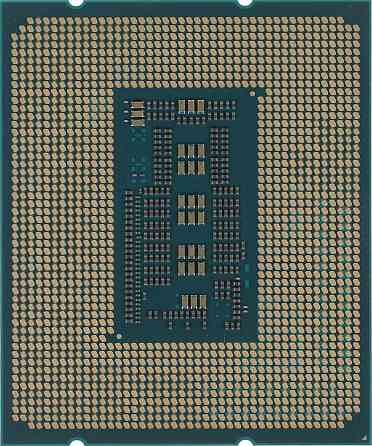 Процесор Intel Core i5 13600KF 3.5 GHz (24MB, Raptor Lake, 125 W, S1700) Tray (CM8071504821006) Для Харків