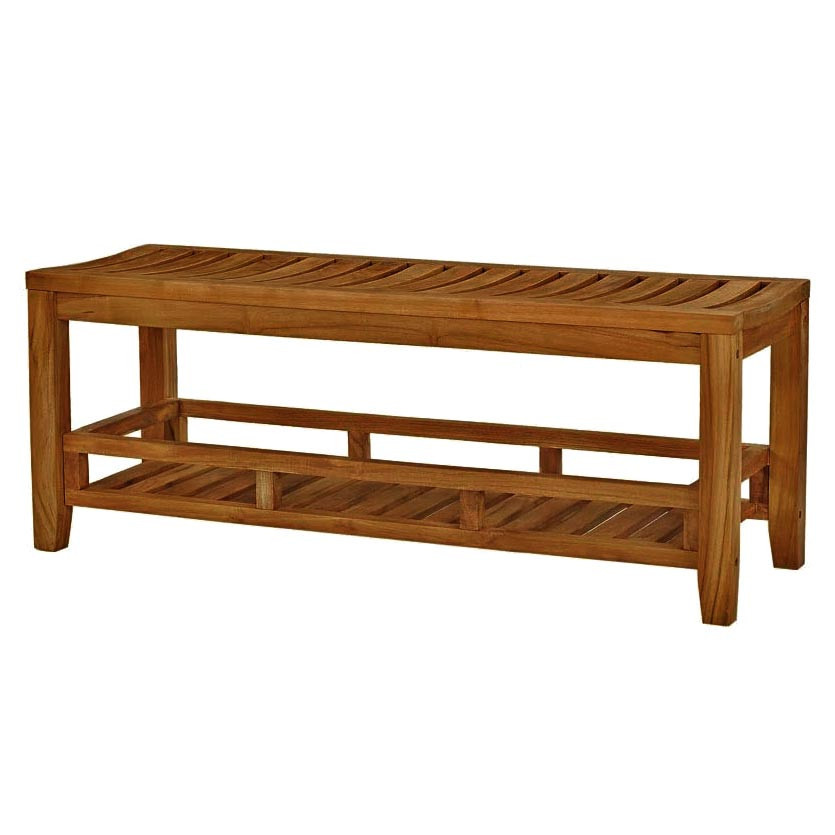 Лавка для ванной 