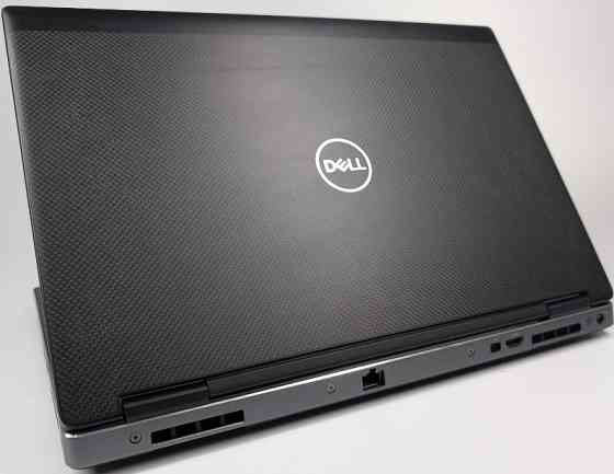 Ноутбук Dell Precision 7540 Киев