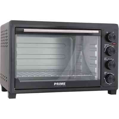 Електропіч PRIME Technics PEO 5050 B Вінниця