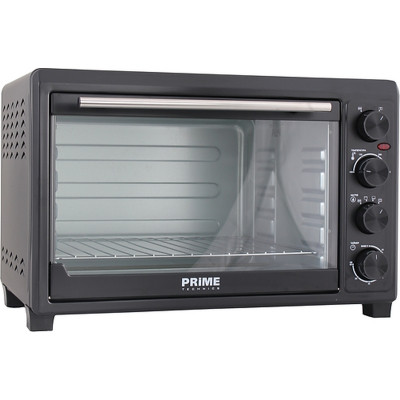 Электропечь PRIME Technics PEO 5050 B Винница - изображение 6