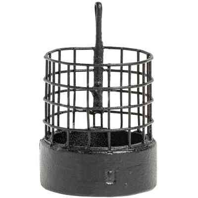 Кормушка Brain "Пуля" L 70g Black (1858.21.26) Винница