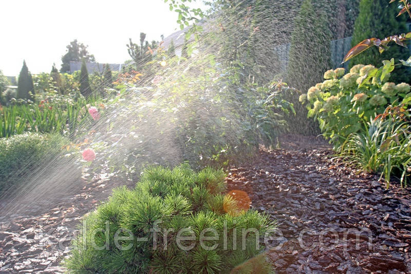 Крапельниця садова Presto-PS 