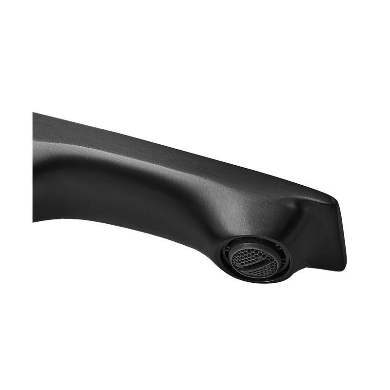 Змішувач для ванни Mixxus Premium DERBY 009  BLACK   ( MI6603 ) 37935 Харьков - изображение 5