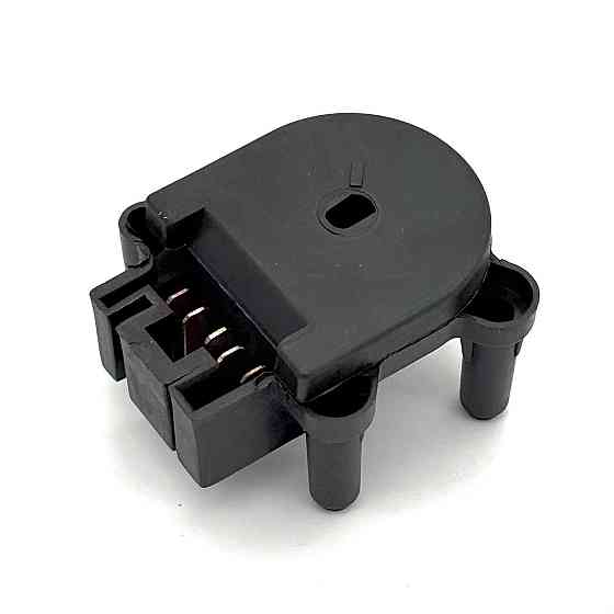 Перемикач пічки GP Peugeot Boxer 1 тип 230/244 (1305589080) Київ