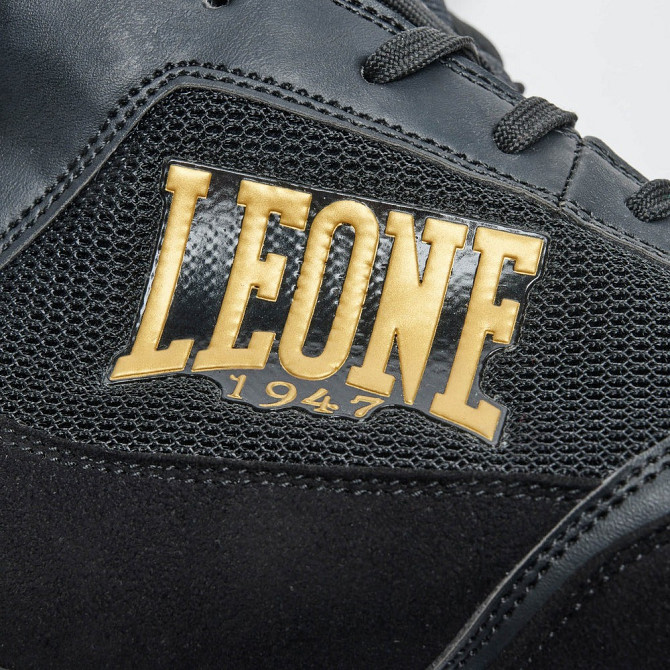 Боксерки (боксери) Leone CL110 PREMIUM Black 40р. Кам'янське - фото 8