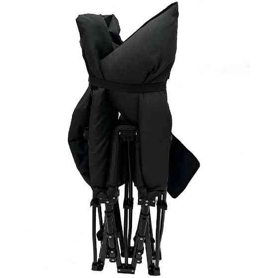 Раскладушка туристическая Ranger Forest Lux (RA5520) походная кровать Киев