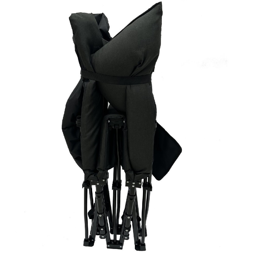 Розкладачка туристична Ranger Forest Lux (RA5520) похідне ліжко Київ - фото 2