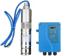 Насос Fotton Pompa 77M 1,2M3/H 36Vdc Głebinowa 3Ss127736210 Киев