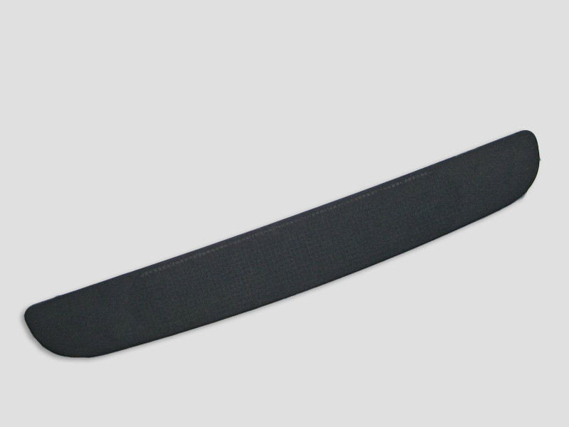 Mercedes-Benz  A2116900130 Решітка аудіо динаміка на задній полиці чорна E-Class W211 CLS C219 Одеса - фото 1