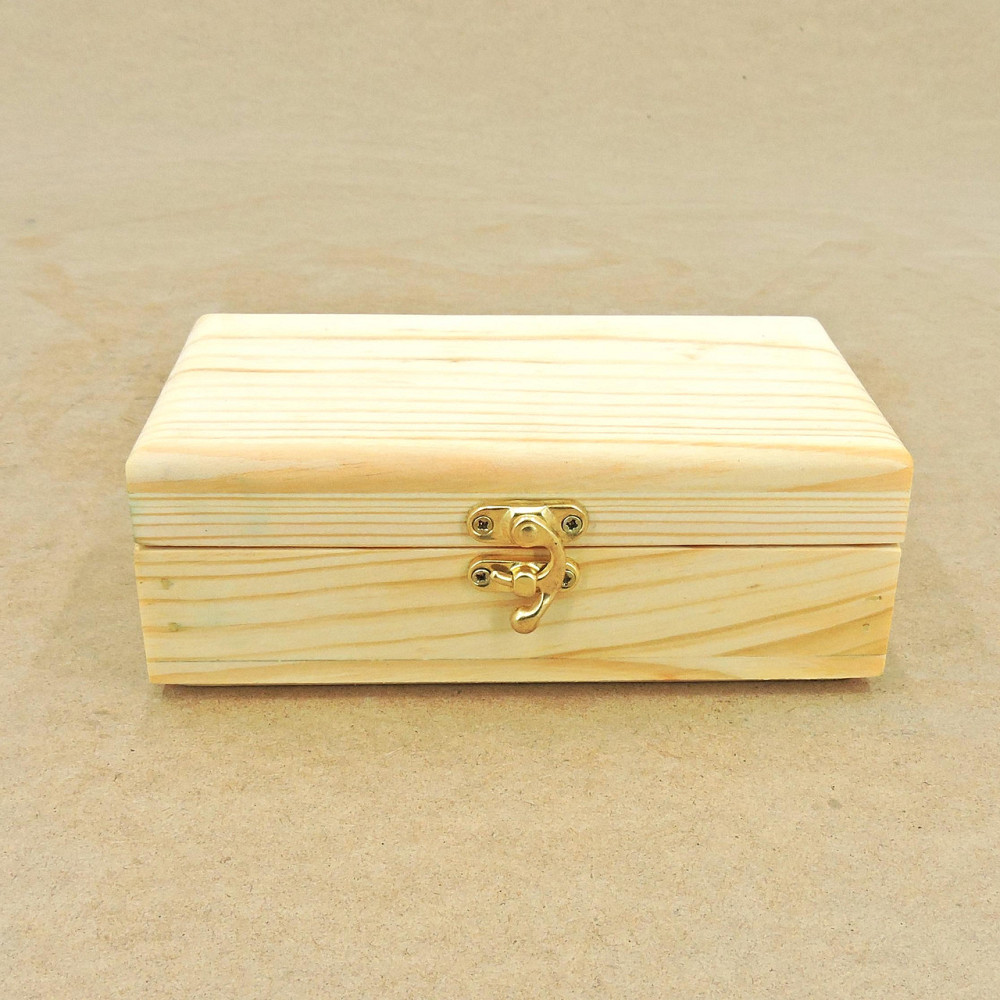 Купюрниця дерев'яна "Ретіф" ваніль Миколаїв - фото 1