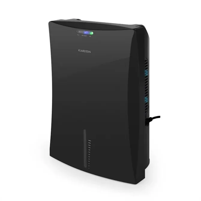 Осушитель очиститель ионизатор воздуха Klarstein Drybest 2000 2G из Германии Днепр - изображение 2