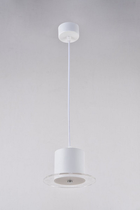 SIRIUS Люстра підвісна Sirius WT 9W Коломия - фото 6