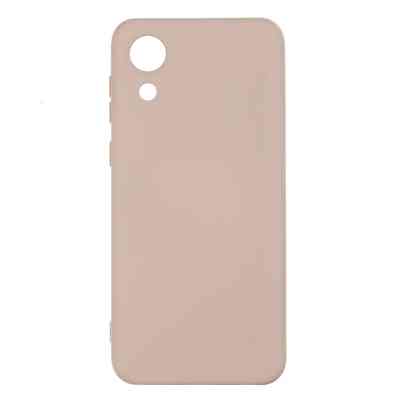 Чохол до мобільного телефона Armorstandart SmartICON Case Samsung A03 Core (A032) Pink Sand (ARM60880) Вінниця