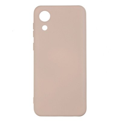Чохол до мобільного телефона Armorstandart SmartICON Case Samsung A03 Core (A032) Pink Sand (ARM60880) Вінниця - фото 1