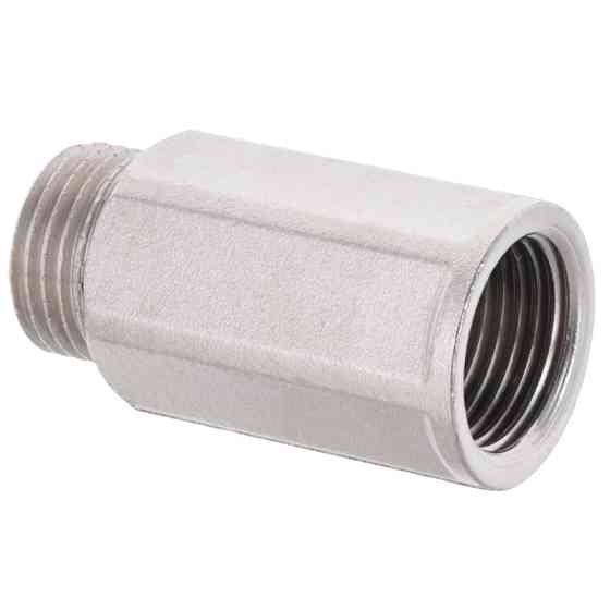 Подовжувач Koer WM.E06-40.WN - 1/2" - 40мм (KR3006) Київ