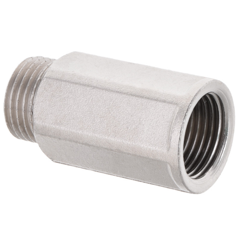 Подовжувач Koer WM.E06-40.WN - 1/2" - 40мм (KR3006) Київ - фото 3