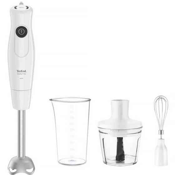 Блендер Tefal Dailymix HB533138 ( Білий ) Харьков