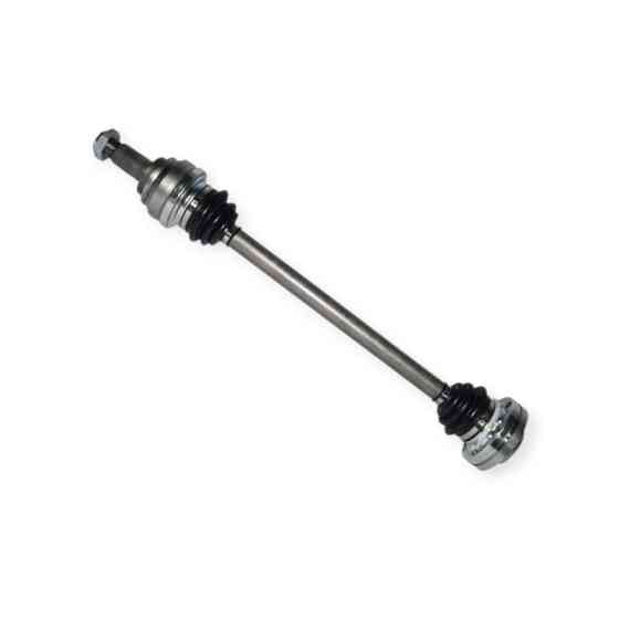 Привод автомобиль Бмв 5 (E60), 7 (E65) 01- задний левый, правый L, R в сборе со шрусами (z30) Мукачево