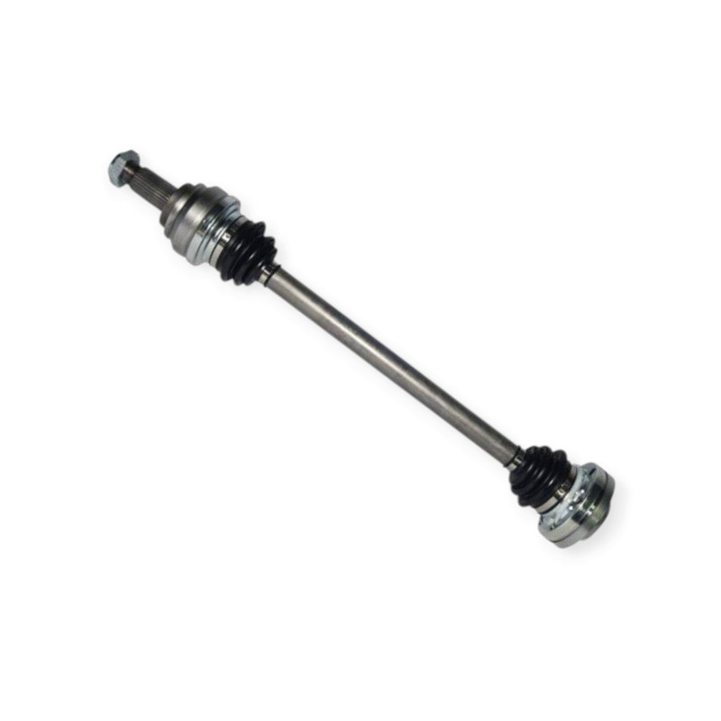 Привід автомобіль BMW 5 (E60), 7 (E65) 01- задній лівий, правий L, R у зборі зі шрусами (z30) Мукачево - фото 1