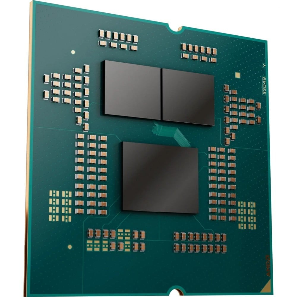 Процесор AMD Ryzen 5 9500F (3.8 GHz 32MB 65 W AM5) Tray (100-000001406) ( 13778 ) Харьков - изображение 8
